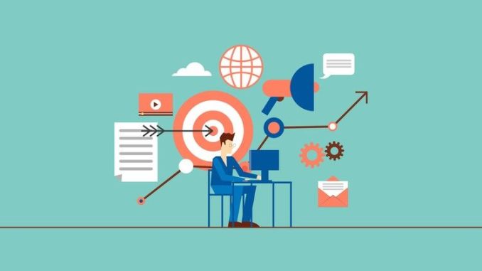 partner-marketting партнерский маркетинг