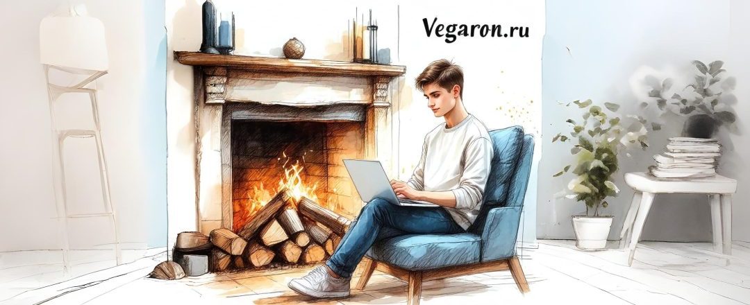 Vegaron