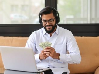 Нужно ли заниматься заработком в интернете? Мой честный разбор и практические шаги
