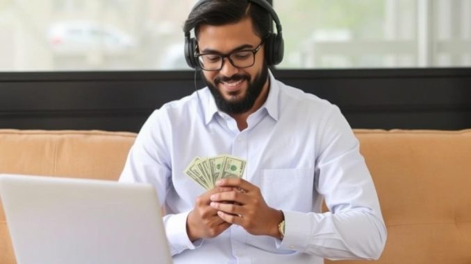 Нужно ли заниматься заработком в интернете? Мой честный разбор и практические шаги Нужно ли заниматься заработком в интернете? Мой честный разбор и практические шаги