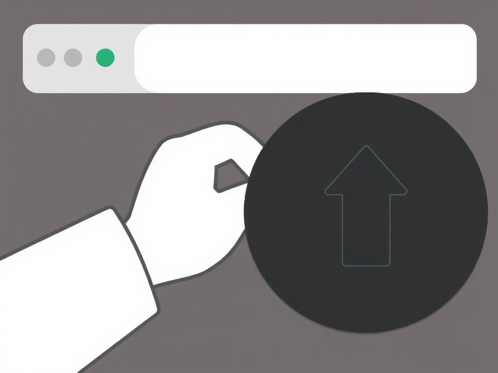 Практическая инструкция: как сделать аккуратный редирект на своём домене
