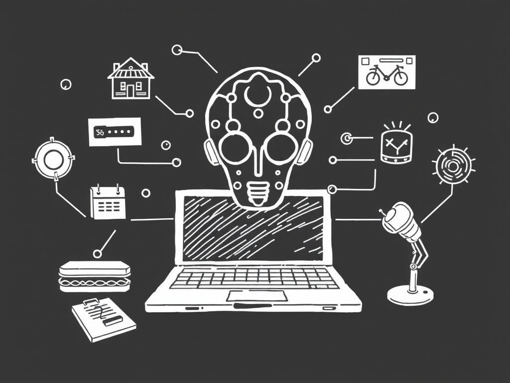Что ждет интернет бизнес с развитием AI