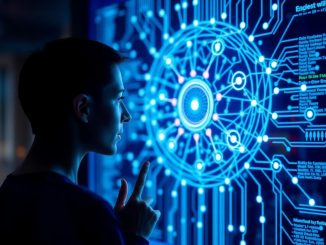 Как искусственный интеллект помогает в интернет бизнесе: практические подходы и реальные результаты